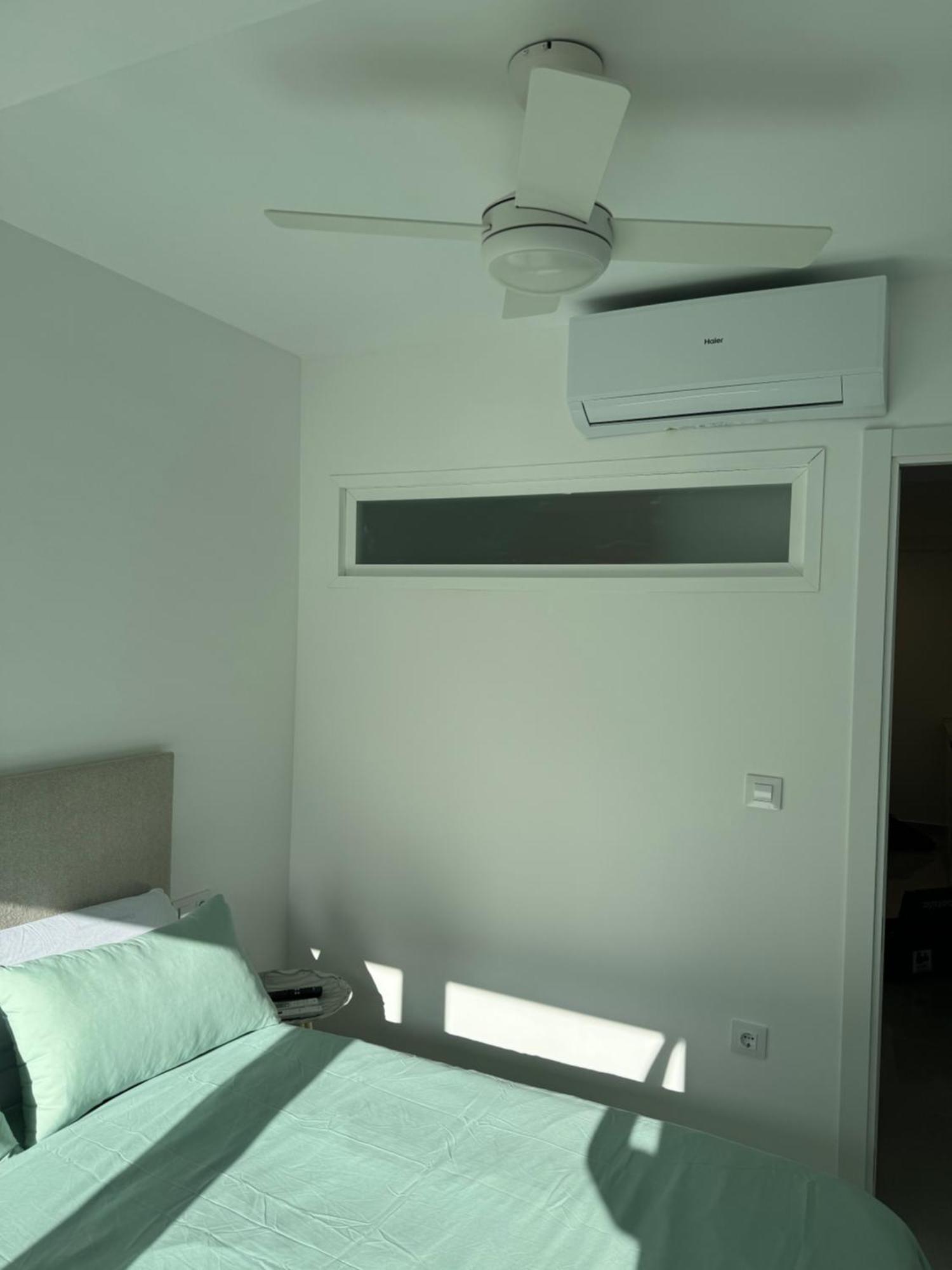 Apartamento Leon Centrico, Moderno Y Muy Equipado Almansa Eksteriør bilde