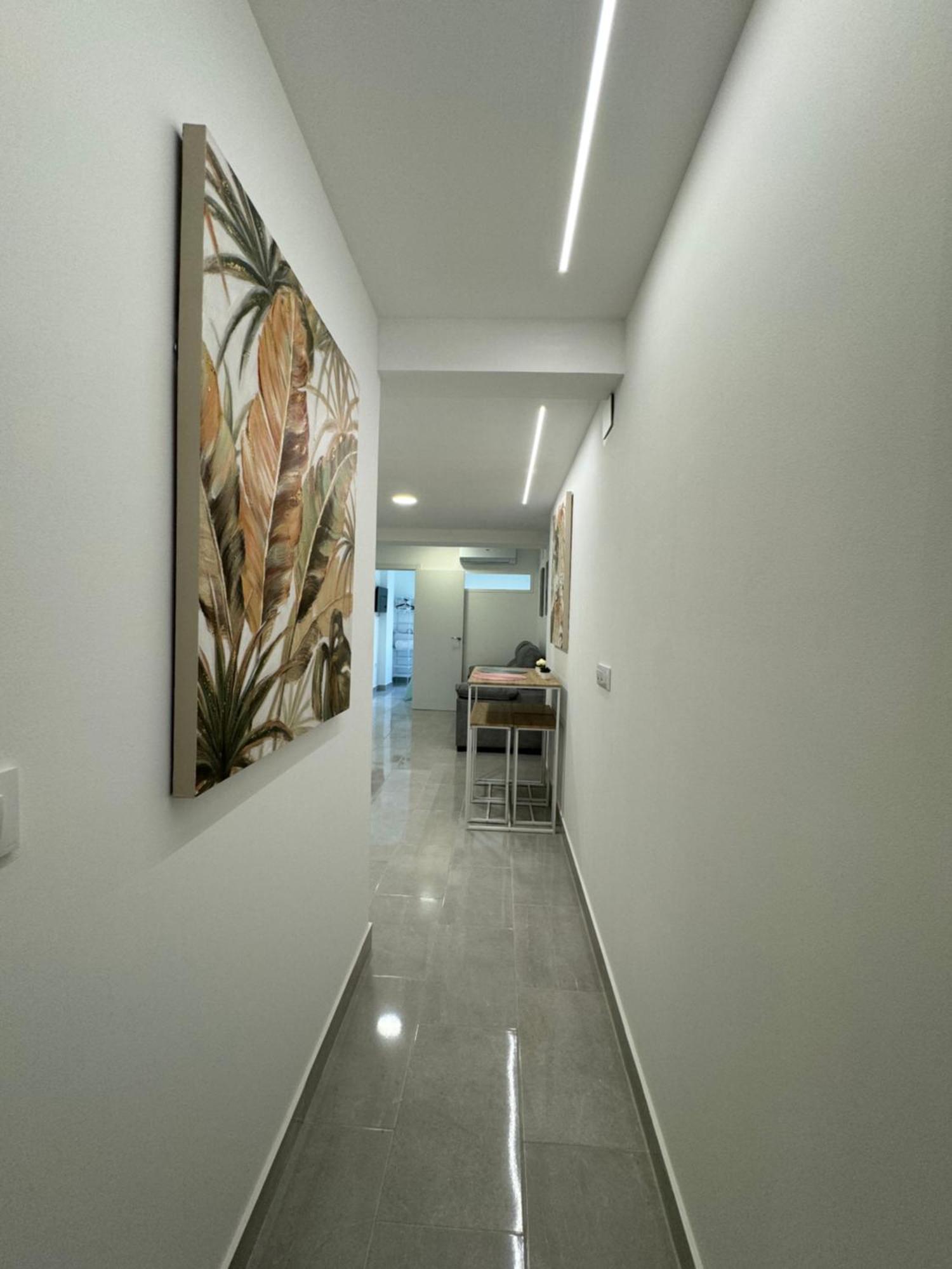 Apartamento Leon Centrico, Moderno Y Muy Equipado Almansa Eksteriør bilde