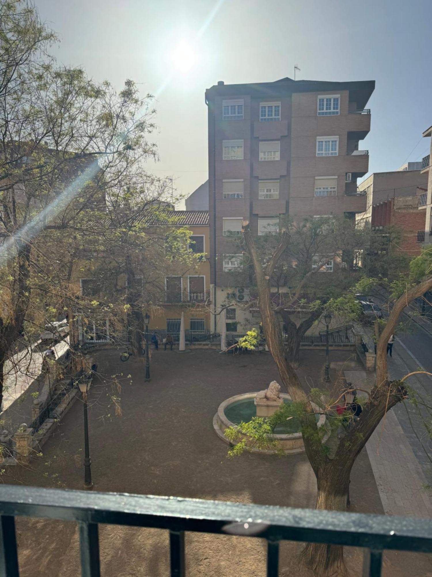 Apartamento Leon Centrico, Moderno Y Muy Equipado Almansa Eksteriør bilde